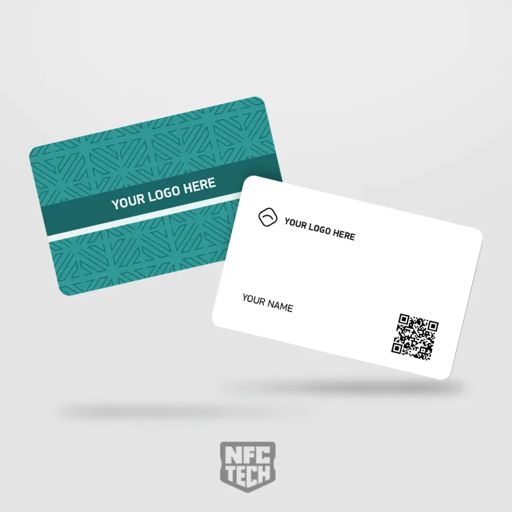 NFC Business Cards