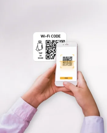 Έξυπνες Λύσεις NFC